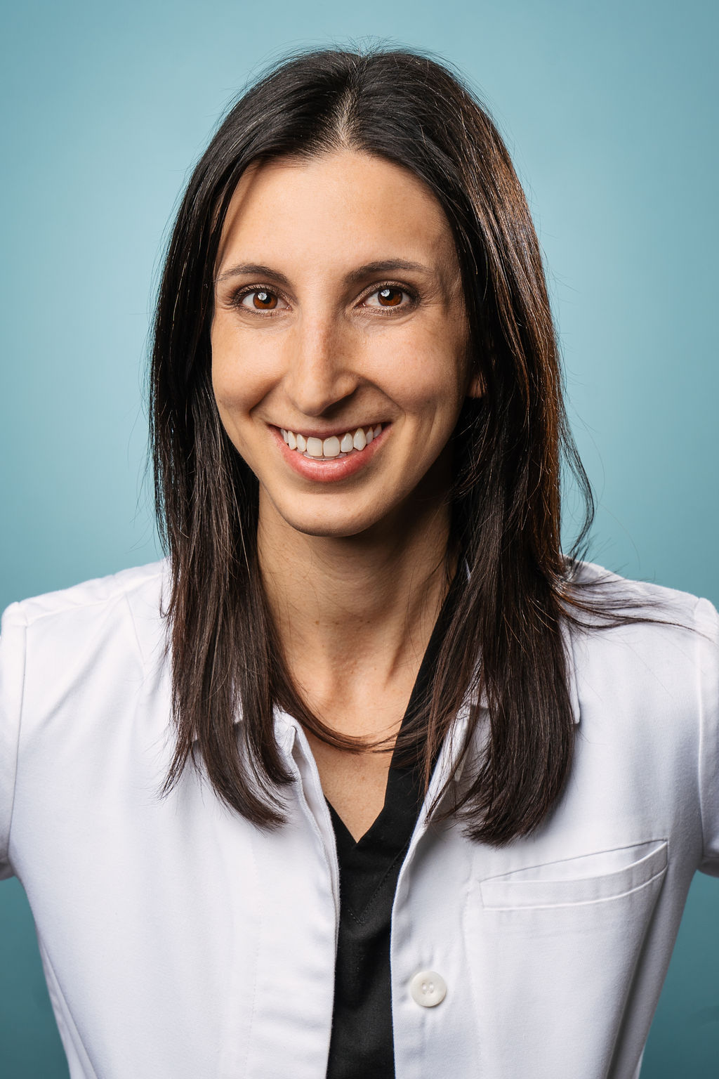 Gahanna Ohio dentist Brooke Buller D D S